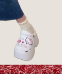 tutuanna | ソックス/靴下