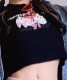 SHEIN | Tシャツ/カットソー