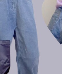 SHEIN | デニムパンツ