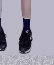 moz | スニーカー