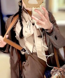 GRL | シャツ/ブラウス