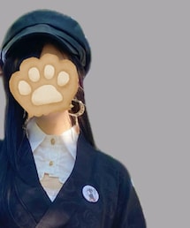 チャイハネ | ピアス（両耳用）