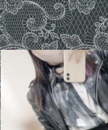 SHEIN | チョーカー