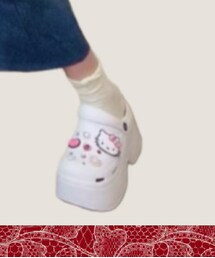 SHEIN | サンダル