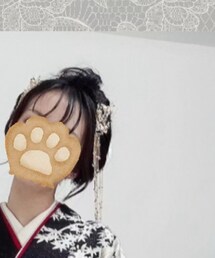 SHEIN | その他ヘアアクセサリー