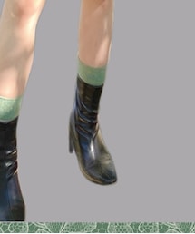 SHOO・LA・RUE | ブーツ