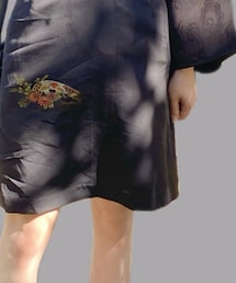 着物リメイク | スカート