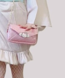 sanrio | クラッチバッグ