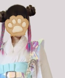 SHEIN | ウィッグ