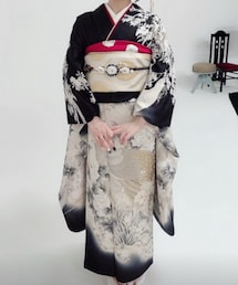 祖母の手作り | 着物