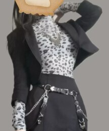 SHEIN | Tシャツ/カットソー