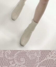 SHOO・LA・RUE | ブーツ