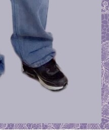 moz | スニーカー