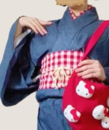 手作り | 和装小物