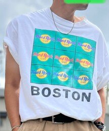 Hard Rock Cafe | Tシャツ/カットソー