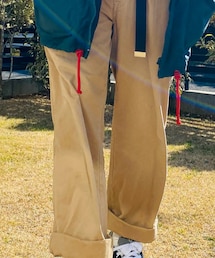 POLO RALPH LAUREN | チノパンツ