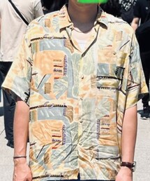 used | シャツ/ブラウス