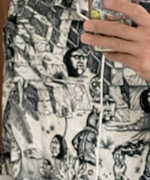 BRAIN DEAD | シャツ/ブラウス