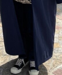 GU | デニムパンツ
