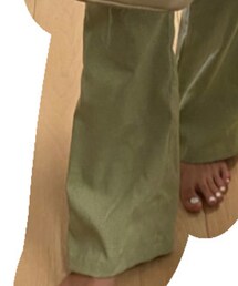 LOWRYS FARM | パンツ