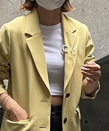 ZARA | Tシャツ/カットソー