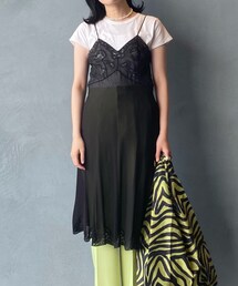 VINTAGE | ワンピース/ドレス