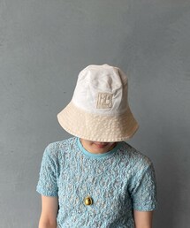 BAUM UND PFERDGARTEN | 帽子