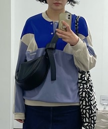 ISABEL MARANT | トップス