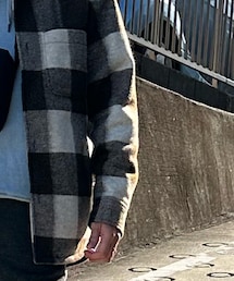 UNIQLO | ブルゾン