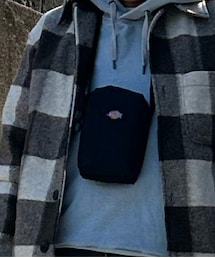 Dickies | ポーチ