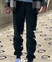 UNIQLO | スウェットパンツ