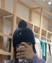 UNIQLO | ニットキャップ/ビーニー