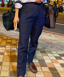 mercci22 | デニムパンツ