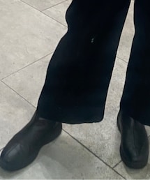 UNIQLO | シューズ