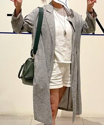 UNIQLO | ピーコート