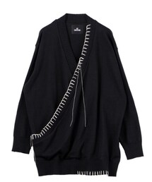 NOT CONVENTIONAL | ニット/セーター