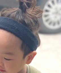 NIKE | ヘアバンド