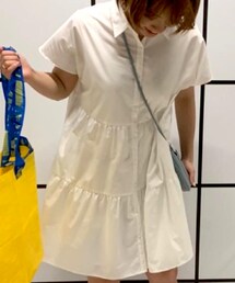GU | ワンピース/ドレス