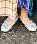 apres les cours(アプレレクール)の「シューズ(パンプス)」