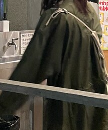 古着 | モッズコート