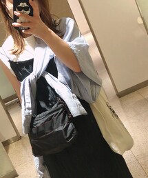 ZARA | シャツ/ブラウス