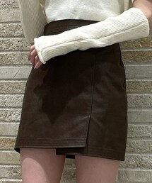 DHOLIC | スカート