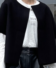 DHOLIC | Tシャツ/カットソー