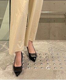 DHOLIC | パンプス