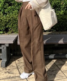 GU | パンツ