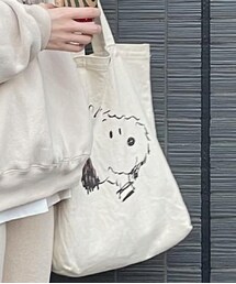 PEANUTS | トートバッグ