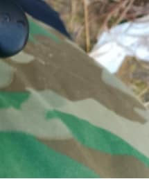 ecwcs | ミリタリージャケット