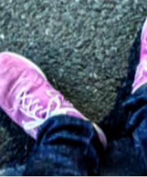 Newbalance　576 | スニーカー