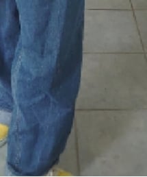 Levi's | デニムパンツ