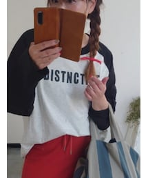 owndaily | Tシャツ/カットソー